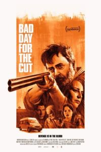 Nonton Bad Day for the Cut (2017) Sub Indo di Lk21 Poster