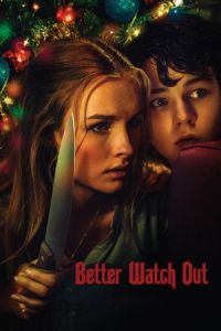 Nonton Better Watch Out (2016) Sub Indo di Lk21 Poster