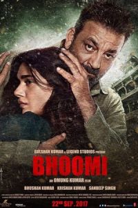 Nonton Bhoomi (2017) Sub Indo di Lk21 Poster