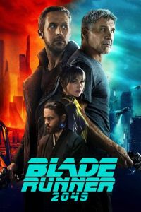 Nonton Blade Runner 2049 (2017) Sub Indo di Lk21 Poster