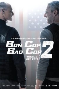 Nonton Bon Cop Bad Cop 2 (2017) Sub Indo di Lk21 Poster