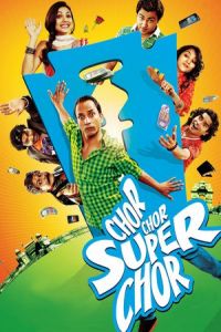 Nonton Chor chor super chor (2013) Sub Indo di Lk21 Poster
