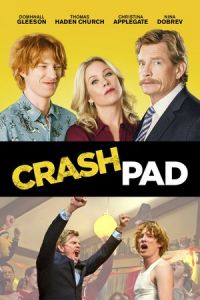 Nonton Crash Pad (2017) Sub Indo di Lk21 Poster