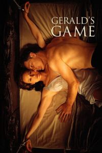 Nonton Gerald's Game (2017) Sub Indo di Lk21 Poster