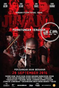 Nonton Juvana 3: Perhitungan Terakhir (2016) Sub Indo di Lk21 Poster