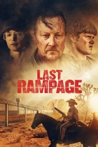 Nonton Last Rampage: The Escape of Gary Tison (2017) Sub Indo di Lk21 Poster