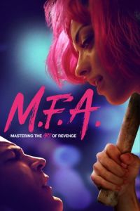Nonton M.F.A. (2017) Sub Indo di Lk21 Poster
