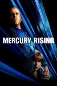Nonton Mercury Rising (1998) Sub Indo di Lk21 Poster