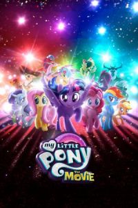 Nonton My Little Pony: The Movie (2017) Sub Indo di Lk21 Poster