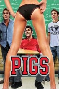 Nonton Pigs (2007) Sub Indo di Lk21 Poster