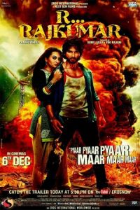 Nonton R... Rajkumar (2013) Sub Indo di Lk21 Poster