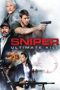 Nonton Sniper: Ultimate Kill (2017) Sub Indo di Lk21 Poster