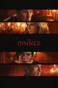 Nonton The Dinner (2017) Sub Indo di Lk21 Poster