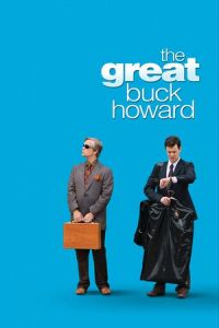 Nonton The Great Buck Howard (2008) Sub Indo di Lk21 Poster