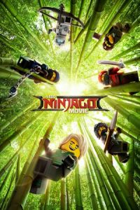 Nonton The Lego Ninjago Movie (2017) Sub Indo di Lk21 Poster