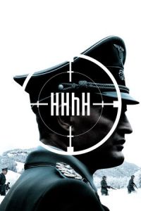 Nonton The Man with the Iron Heart (HHhH) (2017) Sub Indo di Lk21 Poster
