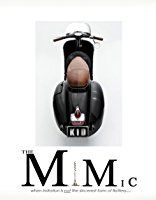 Nonton The Mimic (Jang-san-beom) (2017) Sub Indo di Lk21 Poster