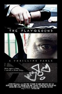 Nonton The Playground (2017) Sub Indo di Lk21 Poster
