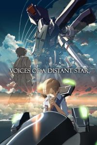 Nonton Voices of a Distant Star (Hoshi no koe) (2003) Sub Indo di Lk21 Poster