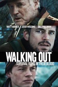 Nonton Walking Out (2017) Sub Indo di Lk21 Poster