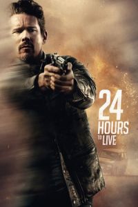 Nonton 24 Hours to Live (2017) Sub Indo di Lk21 Poster