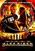 Nonton Alex Rider: Operation Stormbreaker (Stormbreaker) (2006) Sub Indo di Lk21 Poster