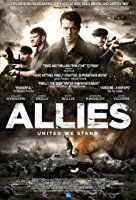 Nonton Allies (2014) Sub Indo di Lk21 Poster
