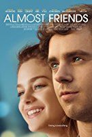 Nonton Almost Friends (2016) Sub Indo di Lk21 Poster