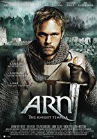 Nonton Arn: The Knight Templar (Arn: Tempelriddaren) (2007) Sub Indo di Lk21 Poster