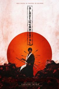 Nonton Blade of the Immortal (Mugen no junin) (2017) Sub Indo di Lk21 Poster