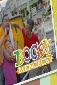 Nonton Bocey Mencecey (2016) Sub Indo di Lk21 Poster