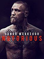 Nonton Conor McGregor: Notorious (2017) Sub Indo di Lk21 Poster