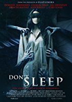 Nonton Don't Sleep (2017) Sub Indo di Lk21 Poster