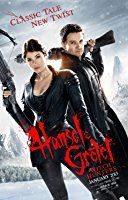 Nonton Hansel & Gretel: Witch Hunters (2013) Sub Indo di Lk21 Poster