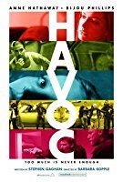 Nonton Havoc (2005) Sub Indo di Lk21 Poster
