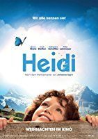 Nonton Heidi (2015) Sub Indo di Lk21 Poster