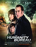 Nonton The Humanity Bureau (2017) Sub Indo di Lk21 Poster