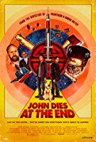 Nonton John Dies at the End (2012) Sub Indo di Lk21 Poster
