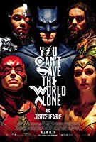 Nonton Justice League (2017) Sub Indo di Lk21 Poster