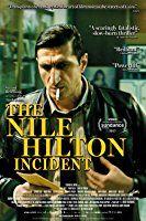 Nonton The Nile Hilton Incident (2017) Sub Indo di Lk21 Poster