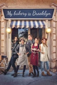 Nonton Bakery in Brooklyn (My Bakery in Brooklyn) (2016) Sub Indo di Lk21 Poster
