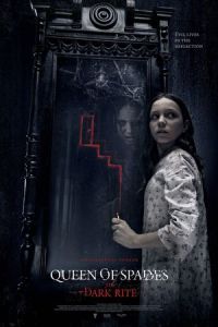 Nonton Queen of Spades: The Dark Rite (Pikovaya dama. Chyornyy obryad) (2015) Sub Indo di Lk21 Poster