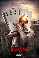 Nonton Remains (2011) Sub Indo di Lk21 Poster