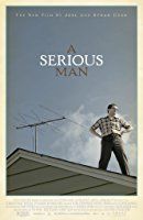 Nonton A Serious Man (2009) Sub Indo di Lk21 Poster