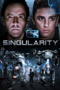 Nonton Singularity (2017) Sub Indo di Lk21 Poster