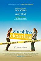 Nonton Sunshine Cleaning (2008) Sub Indo di Lk21 Poster