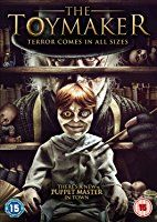 Nonton Robert and the Toymaker (The Toymaker) (2017) Sub Indo di Lk21 Poster