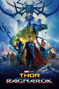 Nonton Thor: Ragnarok (2017) Sub Indo di Lk21 Poster