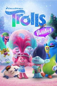 Nonton Trolls Holiday (2017) Sub Indo di Lk21 Poster