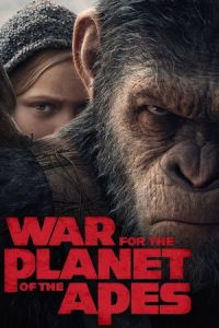 Nonton War for the Planet of the Apes (2017) Sub Indo di Lk21 Poster